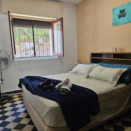 הוילה קולוניה דל סקרמנטו Terraza Sacramento - Atardecer En El Barrio Historico מראה חיצוני תמונה
