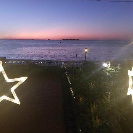 הוילה קולוניה דל סקרמנטו Terraza Sacramento - Atardecer En El Barrio Historico מראה חיצוני תמונה